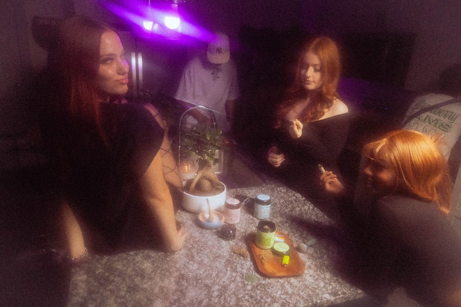 The Rise of Premium THCa Products on the East Coast